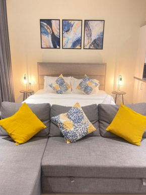 The Vibez Studio apartment - Jebel Sifah